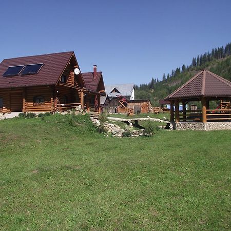 Cabana Piatra Runcului Vatra Moldoviţei Εξωτερικό φωτογραφία